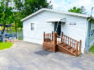 rental cabin